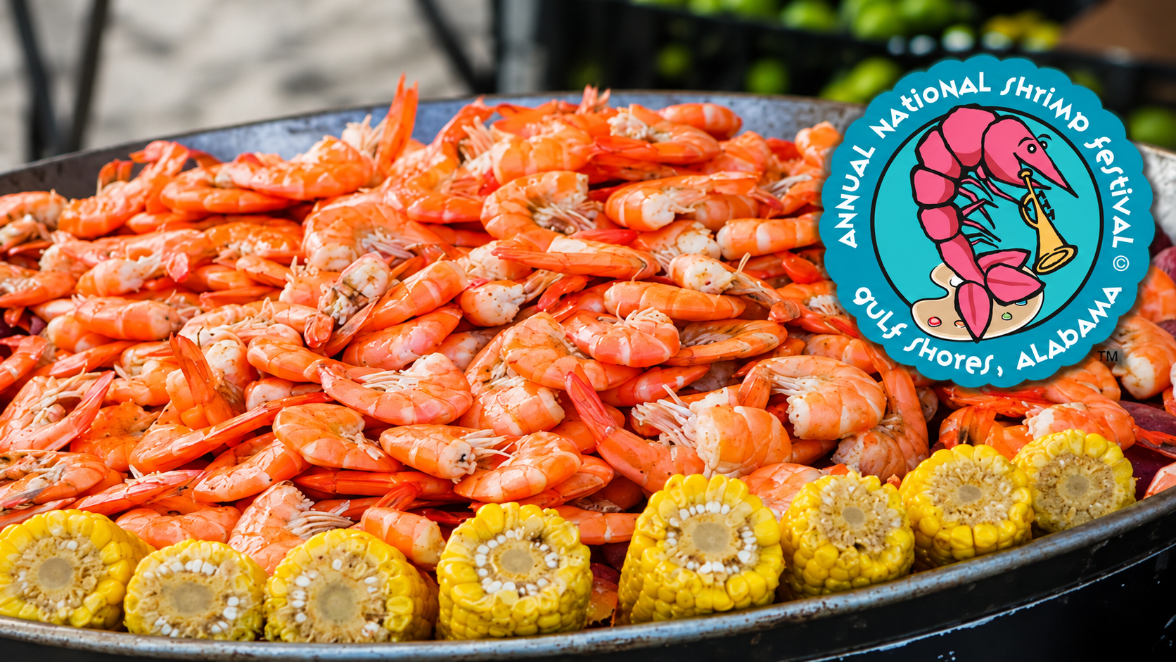 Shrimpfest 2026 in Gulf Shores: Your Guide to Festival Weekend